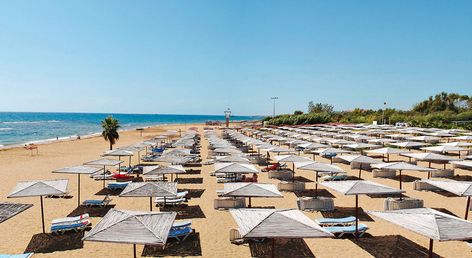 Süral Resort