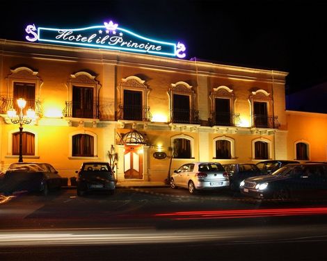 Hotel Il Principe-0