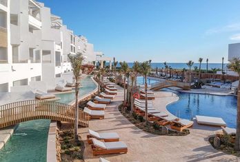 Hotel Sansibar