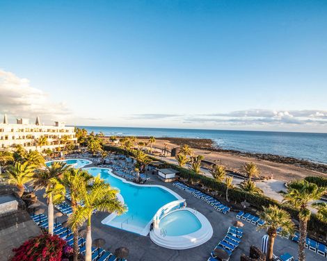 Hotel Beatriz Playa & Spa-0