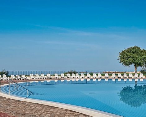 Apartments Polynesia Plava Laguna-1