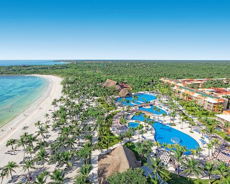 Barceló Maya Grand Resort-2