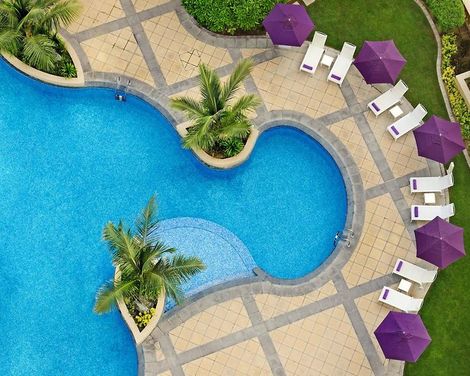 Mövenpick Hotel Jumeirah Beach-3