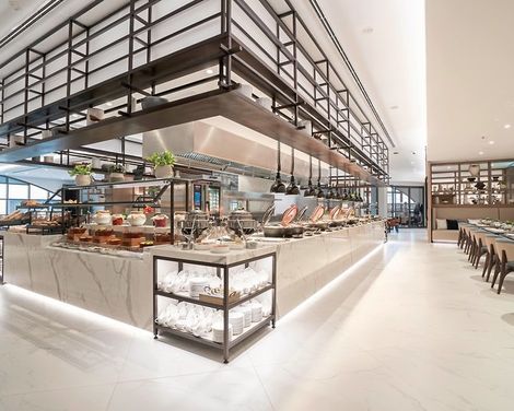 Amwaj Rotana - Jumeirah Beach Residence-4