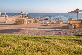 Hotel, Serenity Alpha Beach