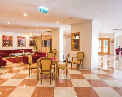 Vila Galé Estoril-4