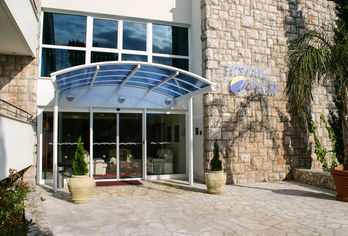 Hotel, Royal Palm Hotel