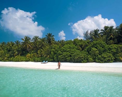 Medhufushi Island Resort-4