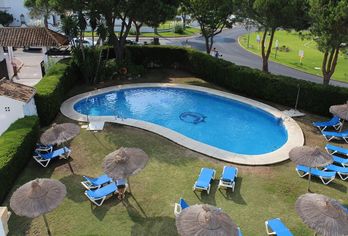 Hotel, BLUESEA El Cortijo