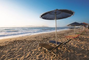 Hotel, Eurovillage Achilleas Hotel