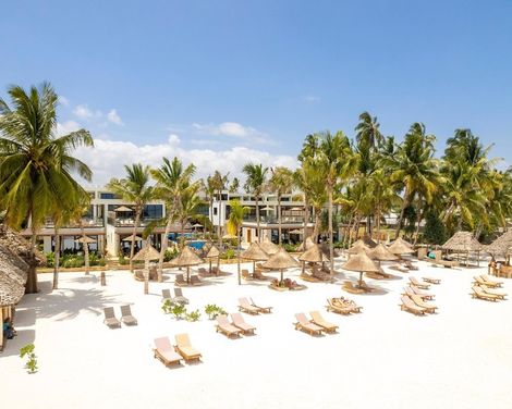 Toa Hotel & Spa Zanzibar-3