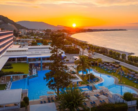 Oceanis Beach Hotel-3