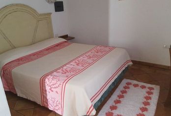 Hotel, Santa Maria Resort