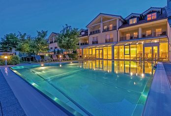 Hotel, Hotel Herzog Heinrich