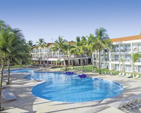 Viva Tangerine by Wyndham, A Trademark All Inclusive-3