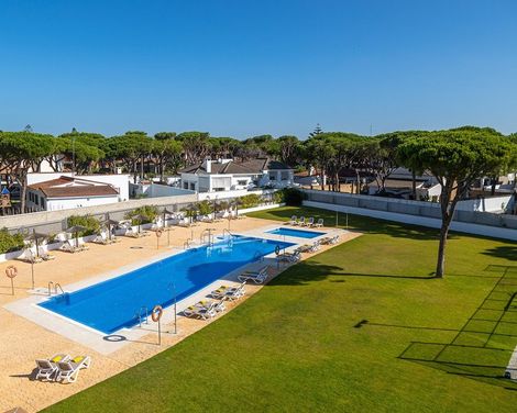 Al Sur Apartamentos-1