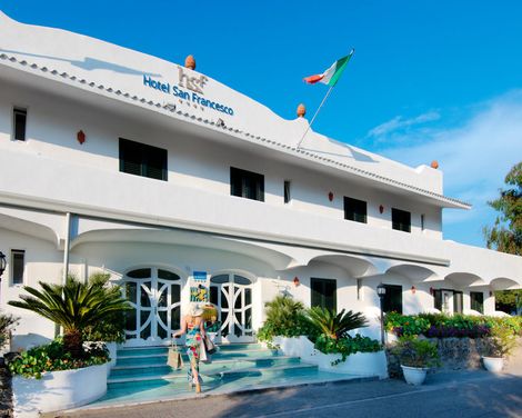 Hotel San Francesco-2