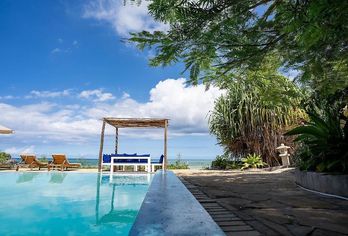 Hotel, Jafferji Beach Retreat