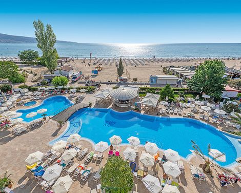 Sentido Neptun Beach-1