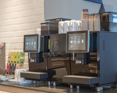 Holiday Inn Express Dusseldorf - Hauptbahnhof-4