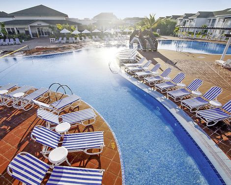 Valentin El Patriarca Varadero-1