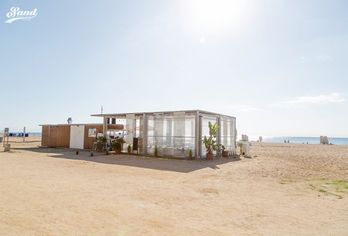 Hotel, htop Summer Sun