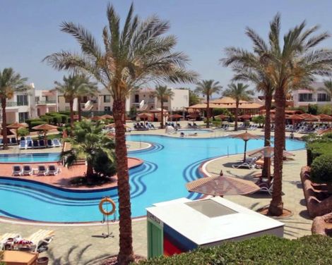 Panorama Naama Heights Sharm El Sheikh-2