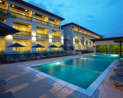 Samui Resotel Beach Resort-2