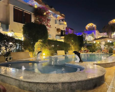 Gezira Garden Hotel-1
