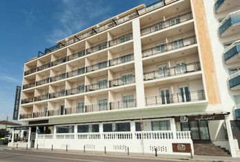 Hotel, Horitzó Hotel