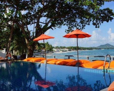 Bhundhari Chaweng Beach Resort-3