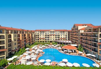 Hotel&SPA Diamant Residence