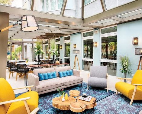 Leonardo Boutique Hotel Berlin City South-4