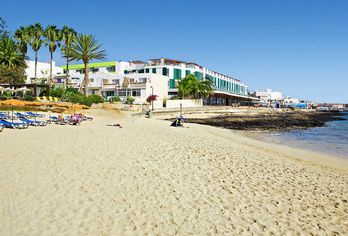 LIVVO Corralejo Beach