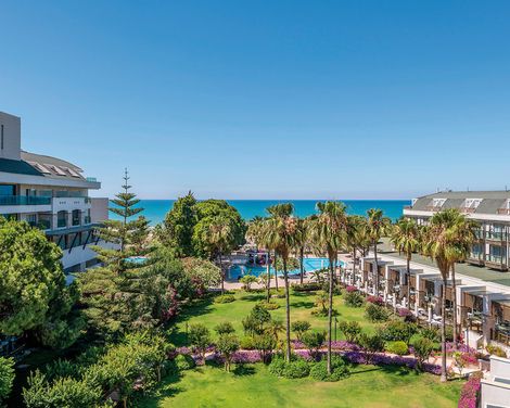 Hotel Oleander-4