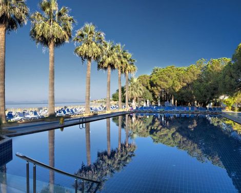 Ömer Prime Holiday Resort-3