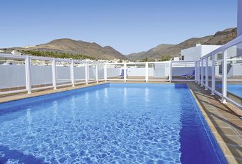 Hotel, TAO Morro Jable