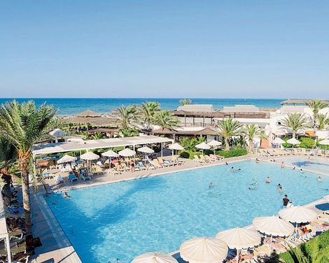 Hotel Meninx Djerba-3