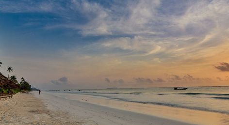 Kena Beach Hotel