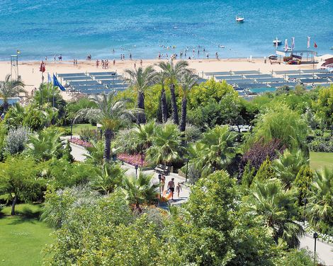 Trendy Aspendos Beach-0