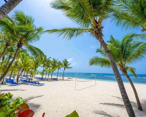 Coral Costa Caribe Beach Resort-2