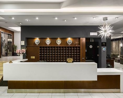 Arion Hotel Corfu-3