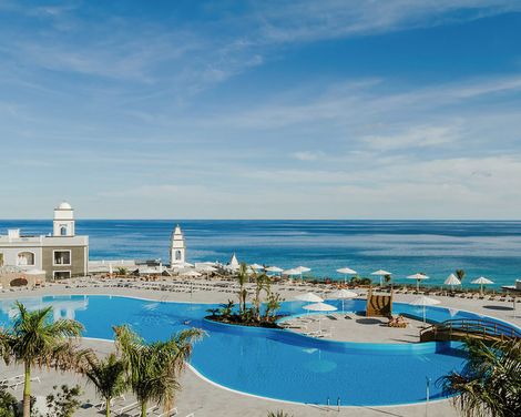 Royal Palm Resort & Spa-3