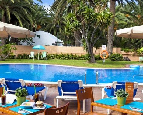 SOL Puerto de la Cruz Tenerife-3