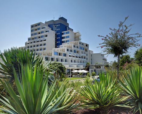 Valamar Diamant Hotel-3
