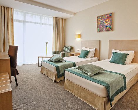 Azalia Hotel Balneo & SPA-0