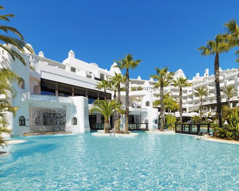 H10 Estepona Palace-2