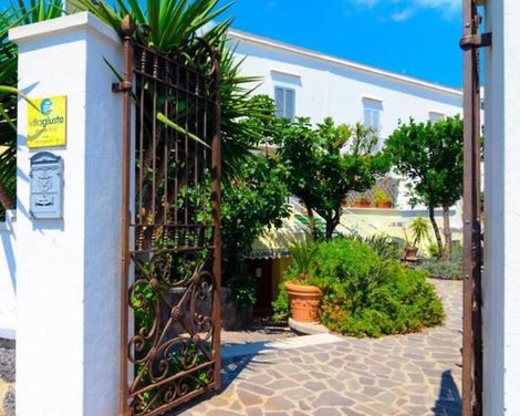 Albergo Villa Giusto-1