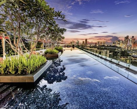 JEN Singapore Orchardgateway by Shangri-La-3