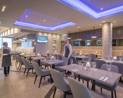 Maldron Hotel Belfast City-2